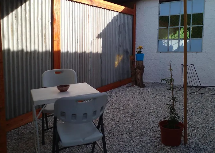 Casa De Ensueno