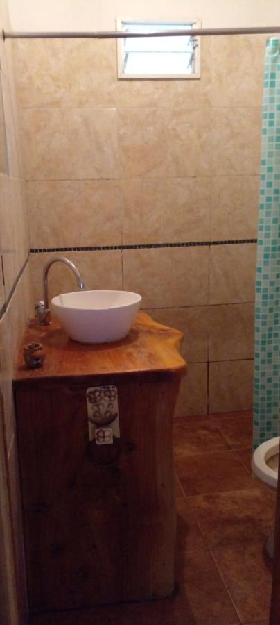 Casa De Ensueno Holiday home La Falda