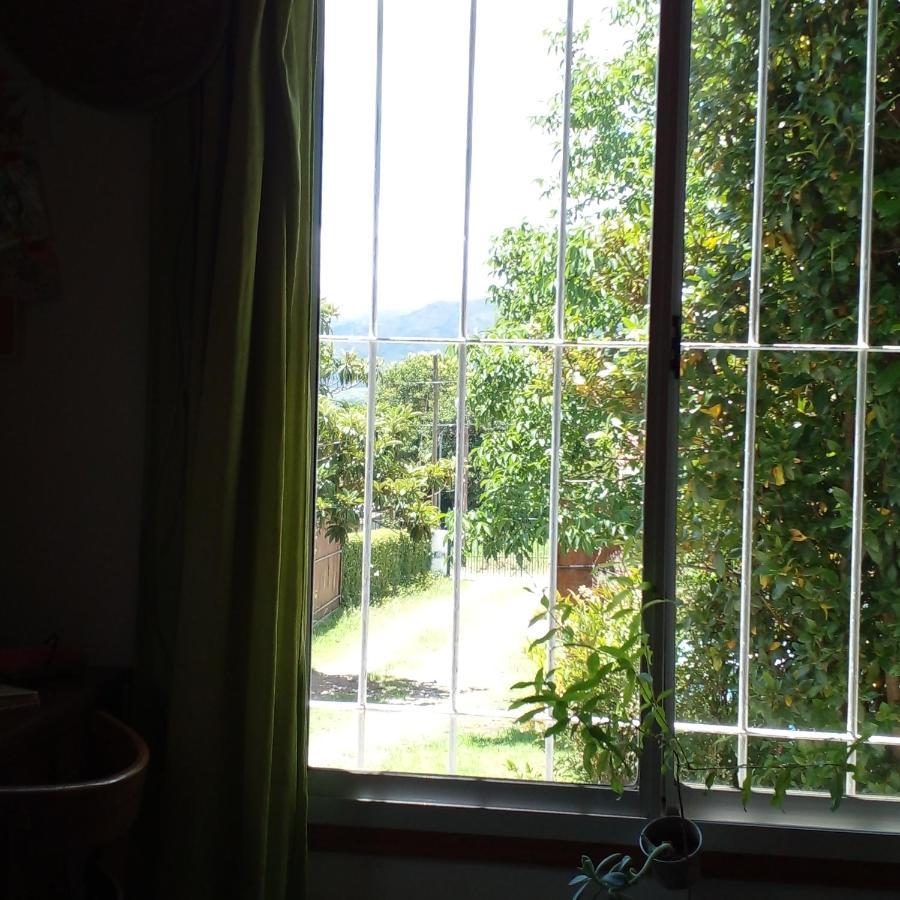 Holiday home Casa De Ensueno *