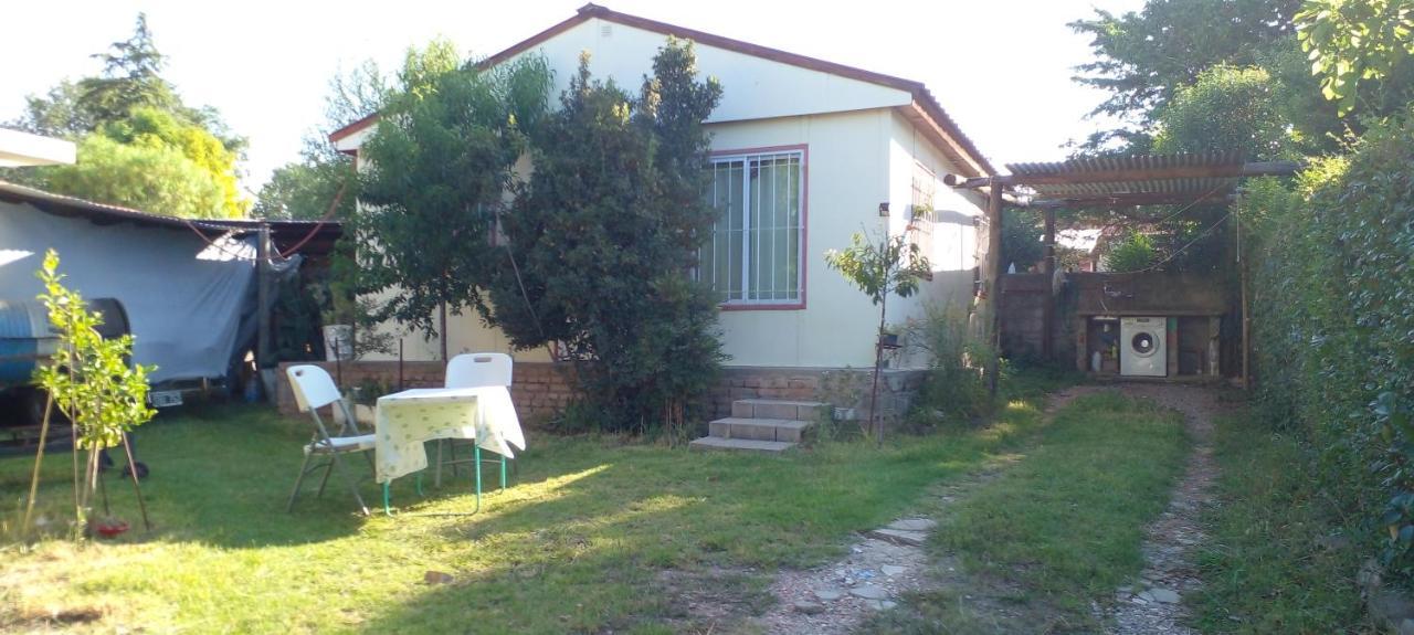 Casa De Ensueno Holiday home La Falda