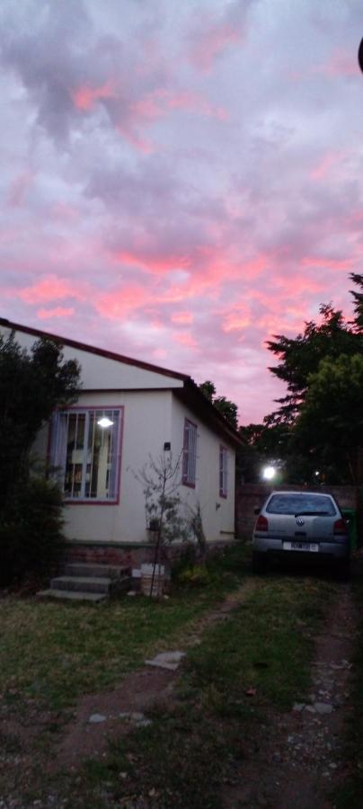 Casa De Ensueno Holiday home