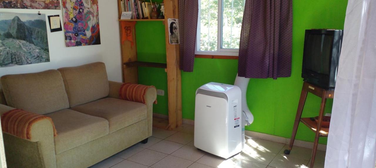 Casa De Ensueno Holiday home La Falda