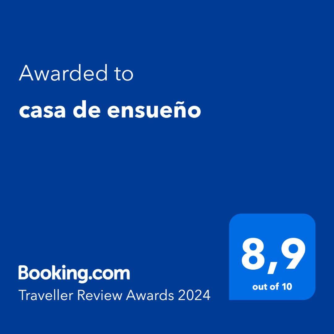 Casa De Ensueno