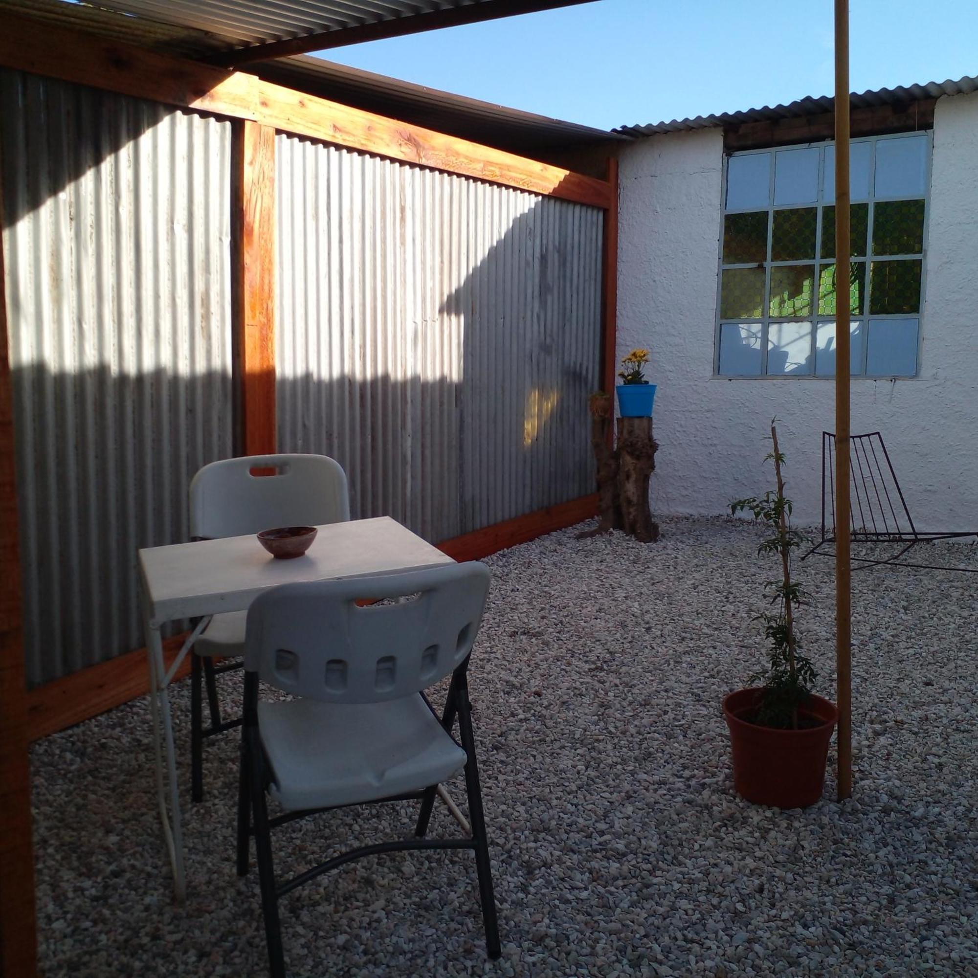 Holiday home Casa De Ensueno
