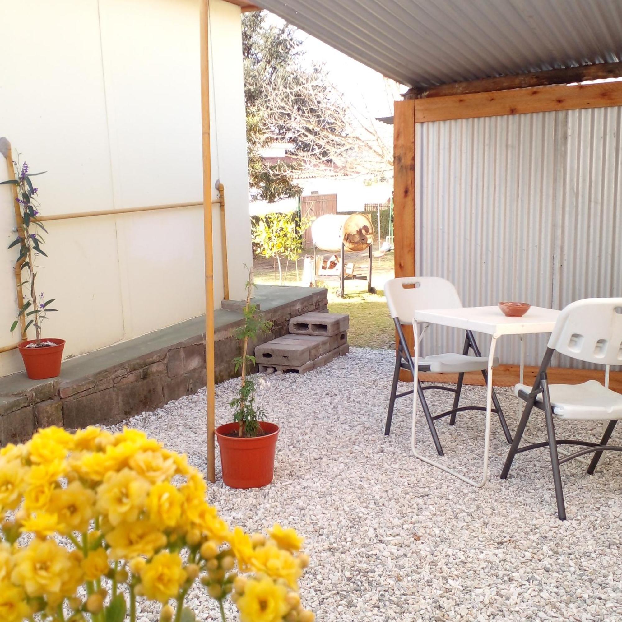 Holiday home Casa De Ensueno